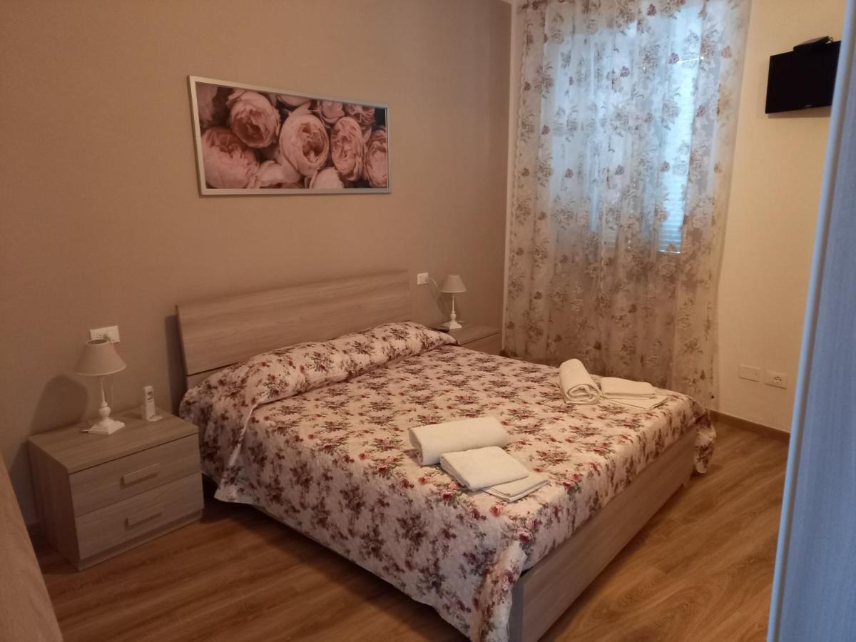 Holiday home Casa Argentina *