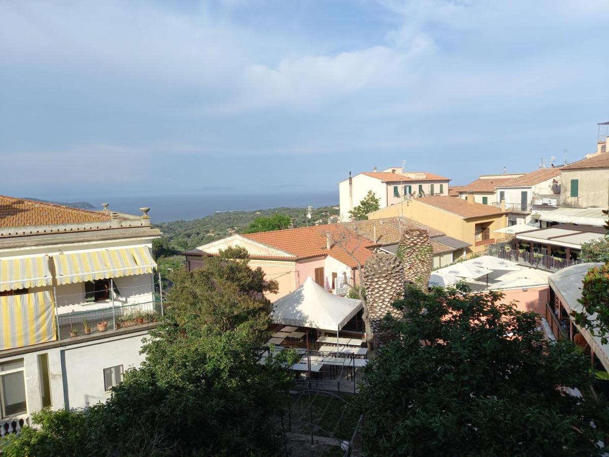 Casa Argentina Holiday home Capoliveri (Isola d'Elba)