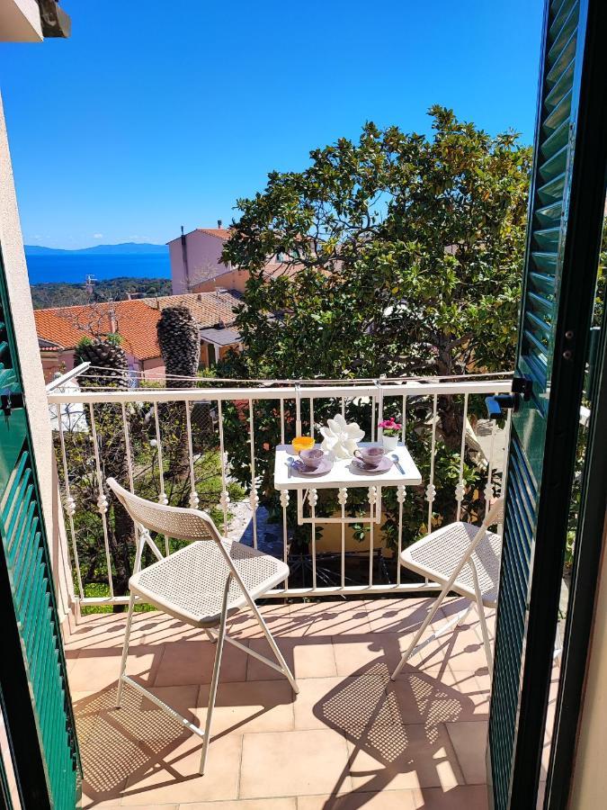 Casa Argentina Holiday home Capoliveri (Isola d'Elba)