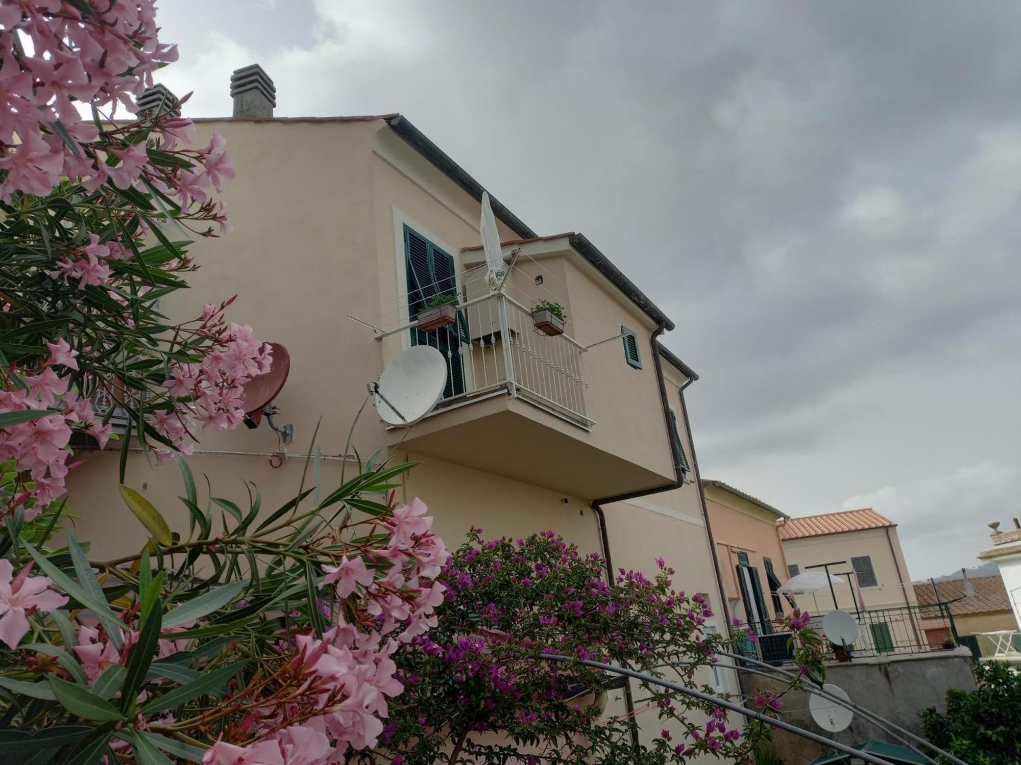 Casa Argentina Holiday home