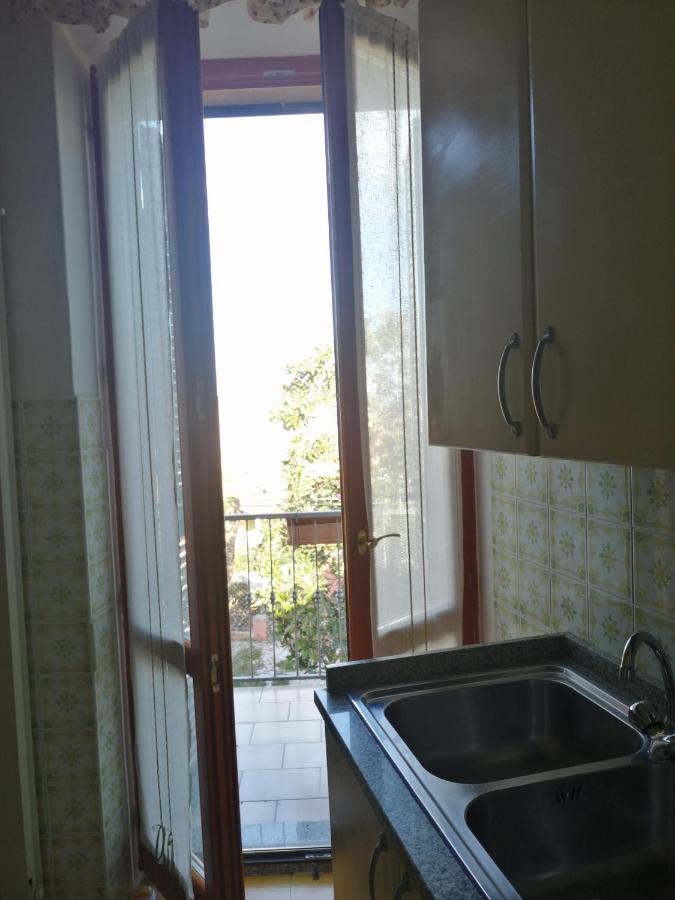 Casa Argentina Capoliveri (Isola d'Elba)