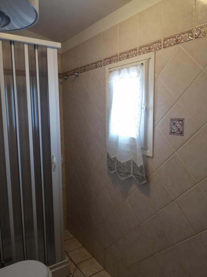 Casa Argentina * Capoliveri (Isola d'Elba)